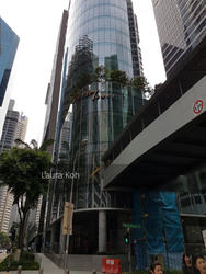 Oxley Tower (D1), Office #138997452